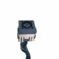 Cable alimentación DC-IN Power Jack 0T1F4G para Dell Alienware M15 R1