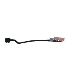 Cavo alimentazione DC-IN Power Jack 0T1F4G per Dell Alienware M15 R1