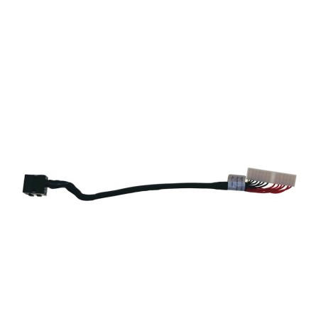 DC-IN Power Jack Charging Port Cable 0T1F4G for Dell Alienware M15 R1