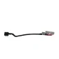 DC-IN Strombuchse Kabel 0T1F4G für Dell Alienware M15 R1