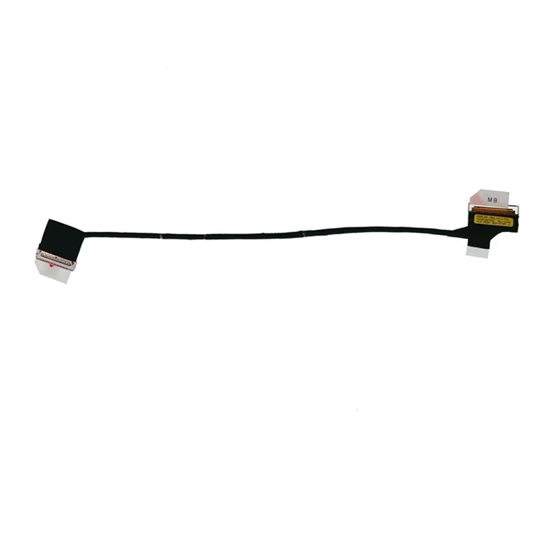 Câble nappe vidéo LVDS 0F88WG DC02C00T000 pour Dell Alienware X15 R1 R2