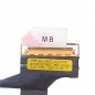 Câble nappe vidéo LVDS 0F88WG DC02C00T000 pour Dell Alienware X15 R1 R2