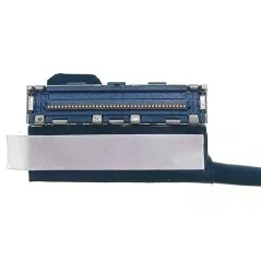 Cable flex video LVDS 6017B1371201 para HP ZBook FireFly 14 G7 - Bismatic.com