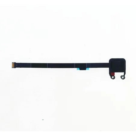 Power Button Flex Cable 02MC9P for Dell Latitude 3520