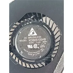 Fan DC28000BUDS KDB05105HB-BM55 for Asus Zenbook Prime UX21A UX21E UX21EP - Bismatic.com