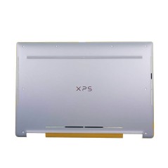 Unteres Gehäuse 0R6DFW AM2WX000412 für Dell XPS 13 7390 9310 2-in-1 - Bismatic.com