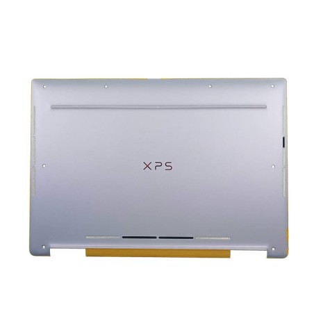 Unteres Gehäuse 0R6DFW AM2WX000412 für Dell XPS 13 7390 9310 2-in-1 - Bismatic.com