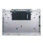 Bottom base cover 0R6DFW AM2WX000412 for Dell XPS 13 7390 9310 2-in-1