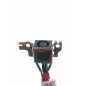 Cable alimentación DC-IN Power Jack 0XNJ46 DC30100ZR00 para Dell Chromebook Latitude 11 3180 3189 3190