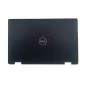 Coque arrière écran 0K9JNY pour Dell Latitude 7420 2-en-1