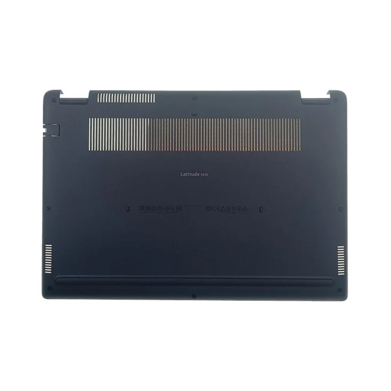 Carcasa base inferior 0VMY1K para Dell Latitude 3410 E3410