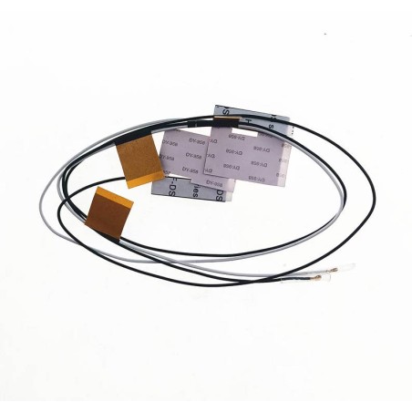 Antennas cable 460.0QP01.0001 025.901T7.0001 for Dell Latitude 3520 E3520