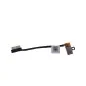 Cable alimentación DC-IN Power Jack 0231X7 DC301018100 para Dell Inspiron 15 3510 3511 3515 3520 3521 3525