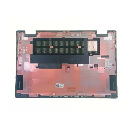 Carcasa base inferior 0HH8GP para Dell Latitude 3445 Chromebook