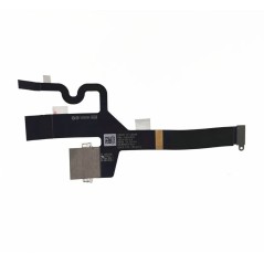 Cable flex video LVDS LF-L668P 0DXYH4 DA30001T910 para Dell XPS 15 9520 Precision 5570 - Bismatic.com