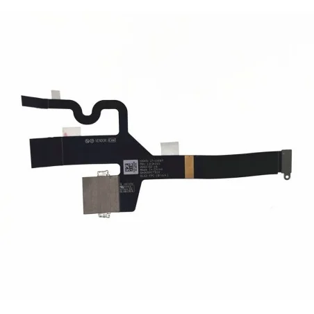 Câble nappe vidéo LVDS LF-L668P 0DXYH4 DA30001T910 pour Dell XPS 15 9520 Precision 5570 - Bismatic.com