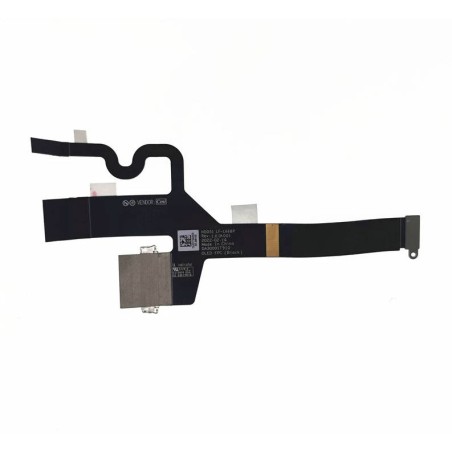 LVDS Flex Video Cable LF-L668P 0DXYH4 DA30001T910 for Dell XPS 15 9520 Precision 5570 - Bismatic.com