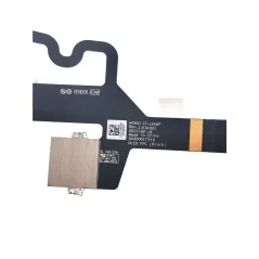 Cable flex video LVDS LF-L668P 0DXYH4 DA30001T910 para Dell XPS 15 9520 Precision 5570 - Bismatic.com