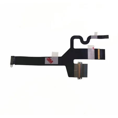 Cable flex video LVDS LF-L668P 0DXYH4 DA30001T910 para Dell XPS 15 9520 Precision 5570