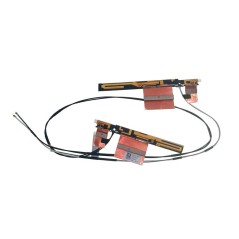 Cavo antenna 022WFD 025.901RH.0001 per Dell Latitude 5320 5330 - Bismatic.com