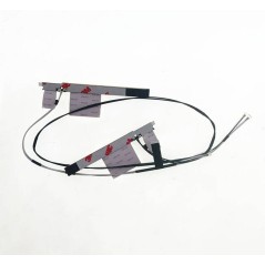 Antennas cable 022WFD 025.901RH.0001 for Dell Latitude 5320 5330