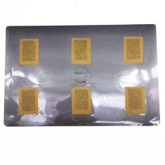 Scocca posteriore monitor 05DG4G 0WJ5WY 0DGWMV AP30K000411 per Dell Latitude 5420 5421 - Bismatic.com