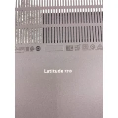 Coque couvercle inférieur 0D1N41 pour Dell Latitude 7310 E7310 - Bismatic.com