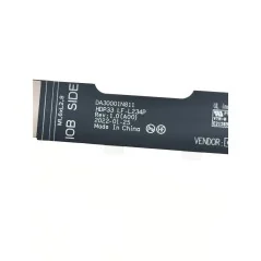 Câble de carte IO 0C6MV1 LF-L234P DA30001N811 pour Dell XPS 13 9315 (2022) - Bismatic.com