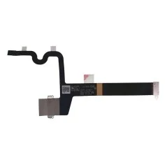 Cable flex video LVDS 0XKW4P LF-H821P para Dell XPS 15 9500 UHD 4K - Bismatic.com