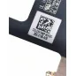 Câble nappe vidéo LVDS 0XKW4P LF-H821P pour Dell XPS 15 9500 UHD 4K