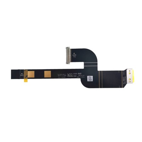 Câble nappe vidéo LVDS 0DT21D LF-L232P DA30001N611 pour Dell XPS 13 9315 (2022) UHD 4K - Bismatic.com