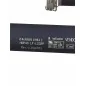 Câble nappe vidéo LVDS 0DT21D LF-L232P DA30001N611 pour Dell XPS 13 9315 (2022) UHD 4K