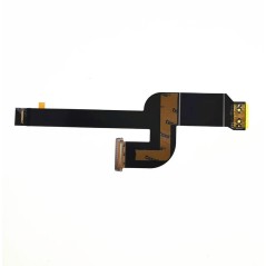 Câble nappe vidéo LVDS 0DT21D LF-L232P DA30001N611 pour Dell XPS 13 9315 (2022) UHD 4K