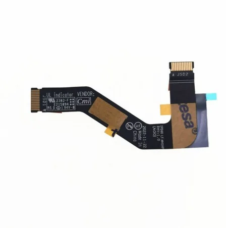 Câble d'Interconnexion Lecteur SD 0PMVX8 DA30001V010 pour Dell Alienware X16 R1