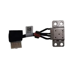 Câble d'alimentation DC-IN Power Jack 0T0587 DC301016H00 pour Dell Latitude 3120 E3120 - Bismatic.com