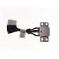 Cable alimentación DC-IN Power Jack 0T0587 DC301016H00 para Dell Latitude 3120 E3120