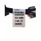 Cable alimentación DC-IN Power Jack 0T0587 DC301016H00 para Dell Latitude 3120 E3120