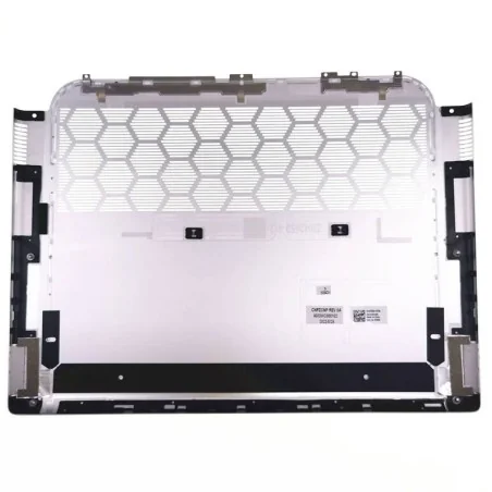 Bottom base cover 0TXVX4 AM3WC000102 for Dell Alienware X14 R2