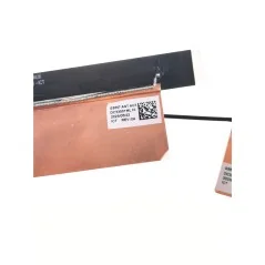 Câble d'antenne DC33001ML00 DC33001ML10 pour Lenovo IdeaPad 5 15 5-15ARE05 5-15ITL05 5-15IIL05