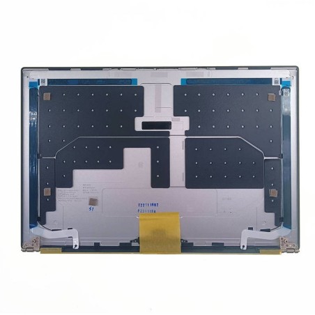 Top LCD back cover 0XTXGV AM3VF000302 for Dell XPS 15 9530