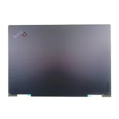 Top LCD back cover SM10T44730 AM29Q000100 for Lenovo ThinkPad X1 Yoga Gen 7 2022