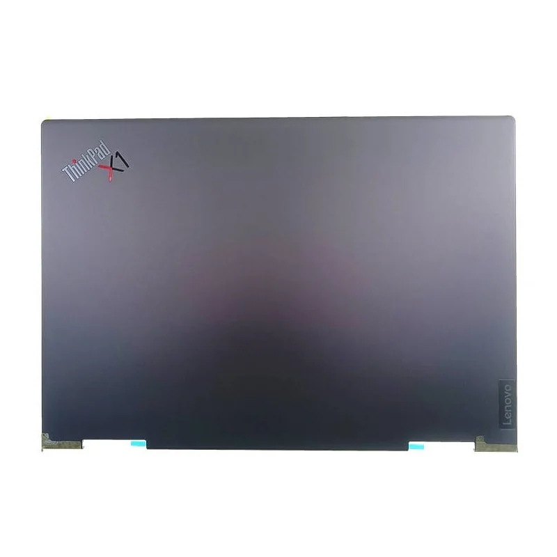 Top LCD back cover SM10T44730 AM29Q000100 for Lenovo ThinkPad X1 Yoga Gen 7 2022