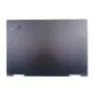 Scocca posteriore monitor SM10T44730 AM29Q000100 per Lenovo ThinkPad X1 Yoga Gen 7 2022