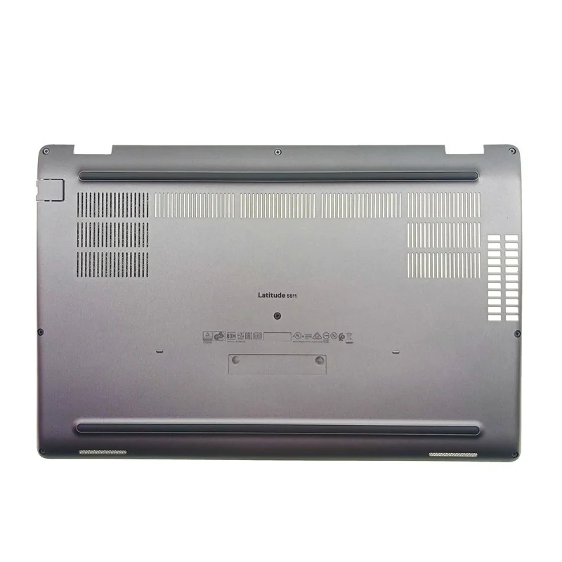 Bottom base cover 0D07NM for Dell Latitude 5511 E5511