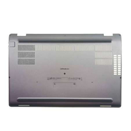 Bottom base cover 0D07NM for Dell Latitude 5511 E5511 - Bismatic.com