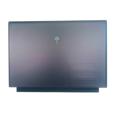 Coque arrière écran 0P7X8D pour Dell Alienware M16 R1 - Bismatic.com