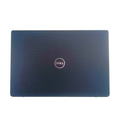 Top LCD back cover 011KC9 AQ2EQ000201 for Dell Latitude 7300 E7300 - Bismatic.com