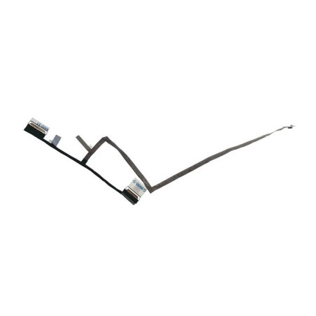 Cable flex video LVDS 0JTY6T 450.0KD01.0011 para Dell Latitude 3510 E3510 - Bismatic.com