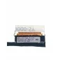 Cable flex video LVDS 0JTY6T 450.0KD01.0011 para Dell Latitude 3510 E3510