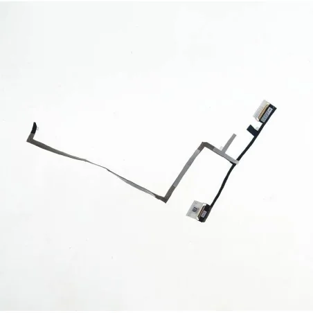 Cable flex video LVDS 0JTY6T 450.0KD01.0011 para Dell Latitude 3510 E3510